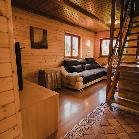 Lazec Country House Villa Pluznje Kültér fotó
