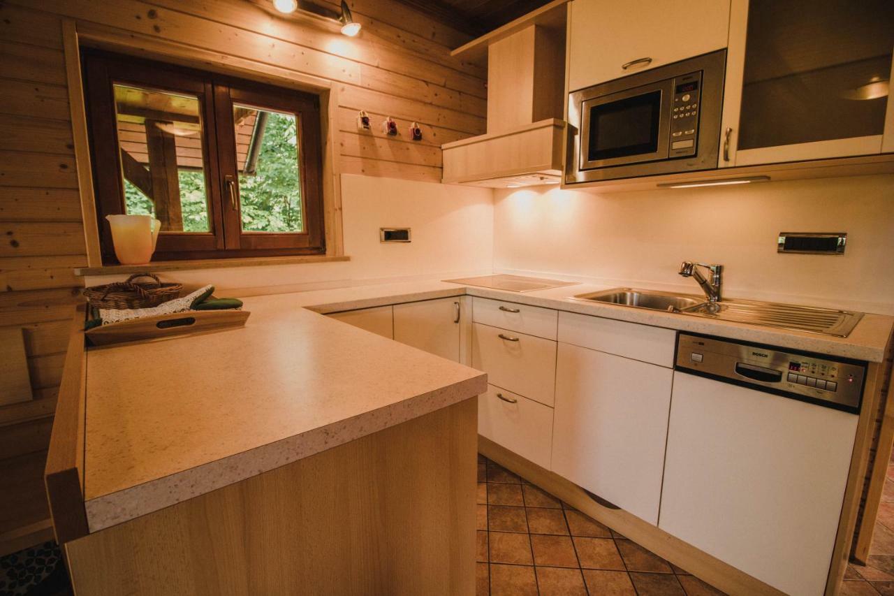 Lazec Country House Villa Pluznje Kültér fotó